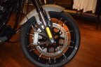 Thumbnail Photo 3 for New 2025 Indian Sport Chief RT Dark Horse w/ABS