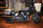 Thumbnail Photo 1 for New 2025 Indian Sport Chief RT Dark Horse w/ABS
