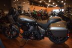 Thumbnail Photo 5 for New 2025 Indian Sport Chief RT Dark Horse w/ABS