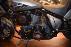 Thumbnail Photo 6 for New 2025 Indian Sport Chief RT Dark Horse w/ABS