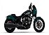 New 2025 Indian Sport Chief Dark Horse w/ABS