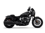 New 2025 Indian Sport Chief
