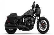 New 2025 Indian Sport Chief RT Dark Horse w/ABS