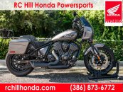 2025 Indian Sport Chief RT Dark Horse w/ABS