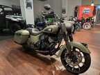 Thumbnail Photo 2 for New 2025 Indian Springfield Dark Horse