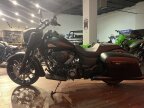 Thumbnail Photo 1 for New 2025 Indian Springfield Dark Horse