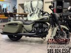 Thumbnail Photo 2 for New 2025 Indian Springfield Dark Horse