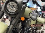 Thumbnail Photo 6 for New 2025 Indian Springfield Dark Horse