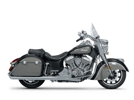 Photo 1 for New 2025 Indian Springfield