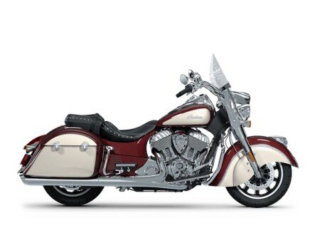 Photo 1 for New 2025 Indian Springfield