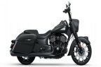 Thumbnail Photo 1 for New 2025 Indian Springfield Dark Horse