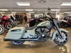 Thumbnail Photo 1 for New 2025 Indian Springfield Dark Horse