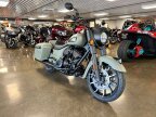 Thumbnail Photo 2 for New 2025 Indian Springfield Dark Horse