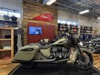 Thumbnail Photo 2 for New 2025 Indian Springfield Dark Horse