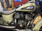 Thumbnail Photo 1 for New 2025 Indian Springfield Dark Horse