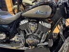 Thumbnail Photo 1 for New 2025 Indian Springfield Premium w/ ABS