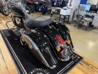 Thumbnail Photo 5 for New 2025 Indian Springfield Premium w/ ABS