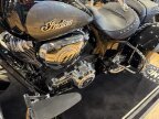 Thumbnail Photo 4 for New 2025 Indian Springfield Premium w/ ABS