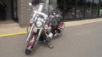 Thumbnail Photo 2 for New 2025 Indian Springfield Premium w/ ABS