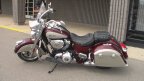 Thumbnail Photo 1 for New 2025 Indian Springfield Premium w/ ABS