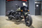 Thumbnail Photo 1 for New 2025 Indian Super Chief Dark Horse w/ ABS