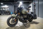 Thumbnail Photo 6 for New 2025 Indian Super Chief Dark Horse w/ ABS
