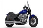 Thumbnail Photo 2 for New 2025 Indian Super Chief Premium w/ ABS