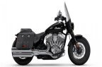 Thumbnail Photo 1 for New 2025 Indian Super Chief Premium w/ ABS
