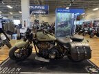 Thumbnail Photo 6 for New 2025 Indian Super Chief Dark Horse w/ ABS