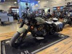 Thumbnail Photo 5 for New 2025 Indian Super Chief Dark Horse w/ ABS
