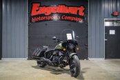 New 2025 Indian Super Chief Dark Horse w/ ABS