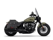 New 2025 Indian Super Chief