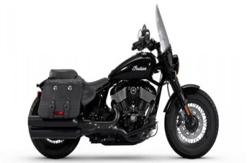 New 2025 Indian Super Chief
