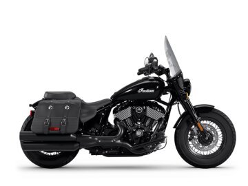 New 2025 Indian Super Chief