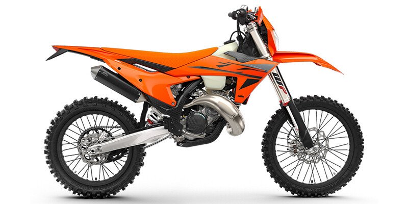 2025 KTM 105XC 150 W specifications