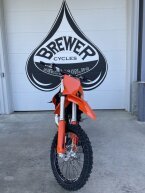Thumbnail Photo 2 for New 2025 KTM 125SX