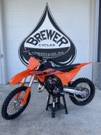 Thumbnail Photo 1 for New 2025 KTM 125SX