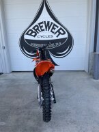Thumbnail Photo 4 for New 2025 KTM 125SX