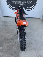 Thumbnail Photo 3 for New 2025 KTM 125SX