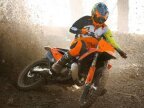 Thumbnail Photo 5 for New 2025 KTM 125SX