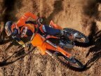 Thumbnail Photo 6 for New 2025 KTM 125SX