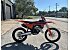 New 2025 KTM 125SX