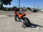 Thumbnail Photo 3 for New 2025 KTM 125SX