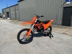 Thumbnail Photo 5 for New 2025 KTM 125SX
