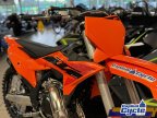Thumbnail Photo 1 for New 2025 KTM 125SX