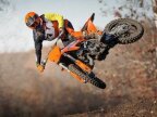 Thumbnail Photo 6 for New 2025 KTM 125SX
