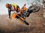Thumbnail Photo 4 for New 2025 KTM 125SX