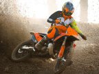Thumbnail Photo 5 for New 2025 KTM 125SX
