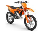 Thumbnail Photo 2 for New 2025 KTM 125SX