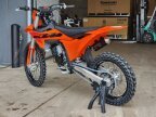 Thumbnail Photo 5 for New 2025 KTM 125SX